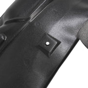 DURAFORCE Fender Liner for Honda Civic 12-15 Front Left Driver Right Passenger Side 2Pcs