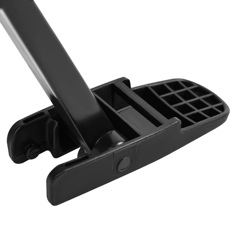 #15097841 Black Hood Latch for Hummer H2 2003-2009 for Chevy Kodiak for GMC TopK