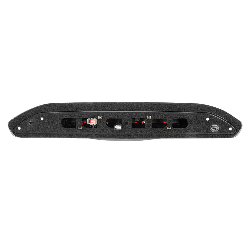 DURAFORCE LED 3rd Third Brake Light Stop Lamp for Ford Transit-150/250/350 HD 2018-2019
