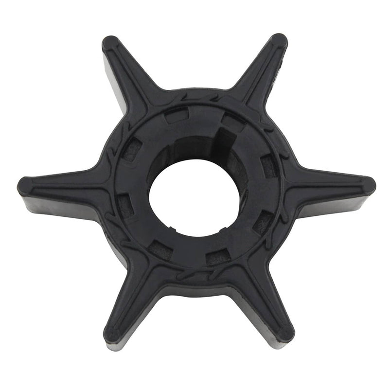 DURAFORCE 6L2-44352-00 Water Pump Impeller for Yamaha Outboard 2/4-Str 20/25HP