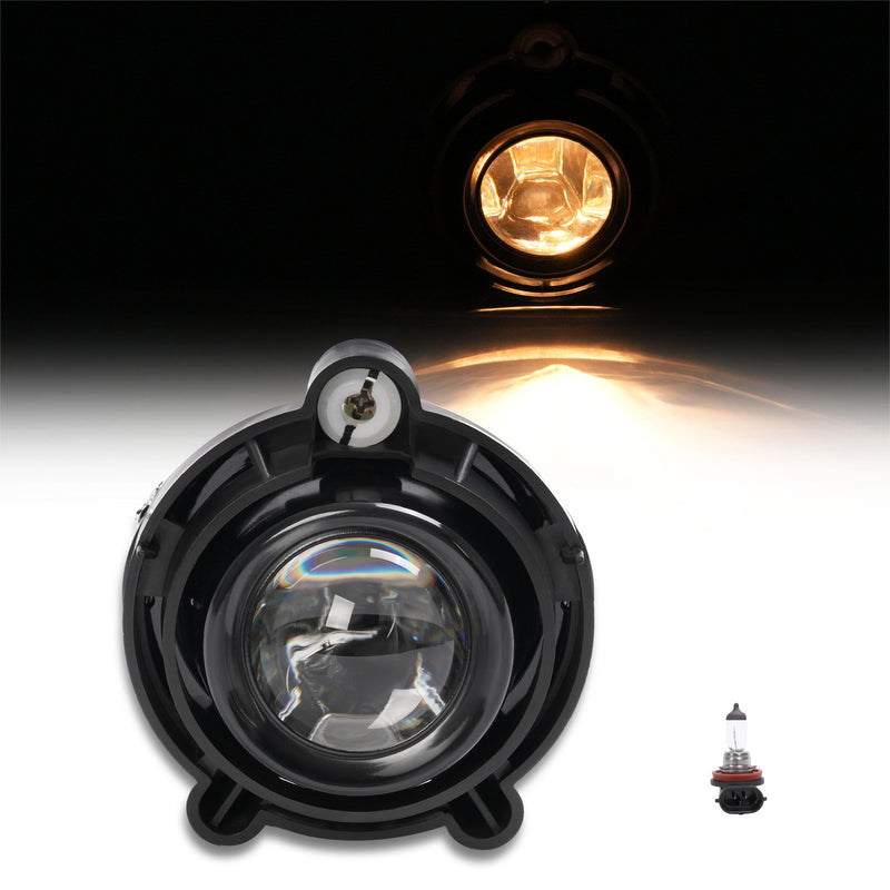 #GM2593157 Front Bumper Driving Fog Light Lamp for Chevrolet Traverse 2013-2017