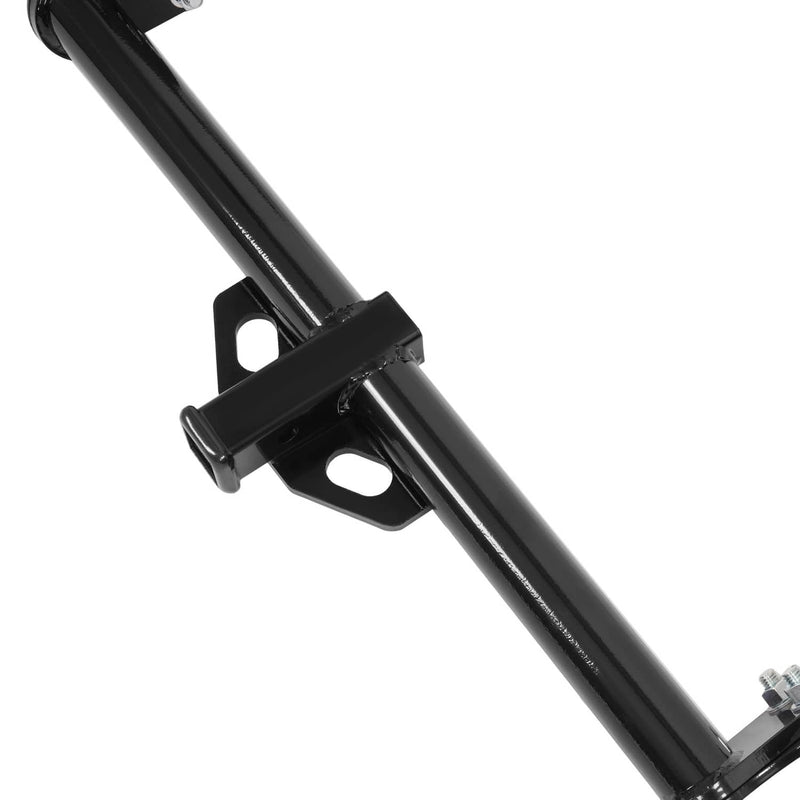 DURAFORCE Class 1 Trailer Hitch for Hyundai Sonata for Kia Optima 11-2015 Powder Coated