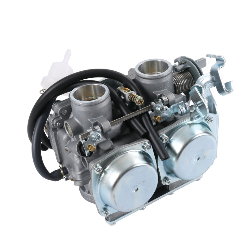 Dual Carburetor Carb for Honda Rebel CA CMX 250 C CMX250 CA250 Motorcycle