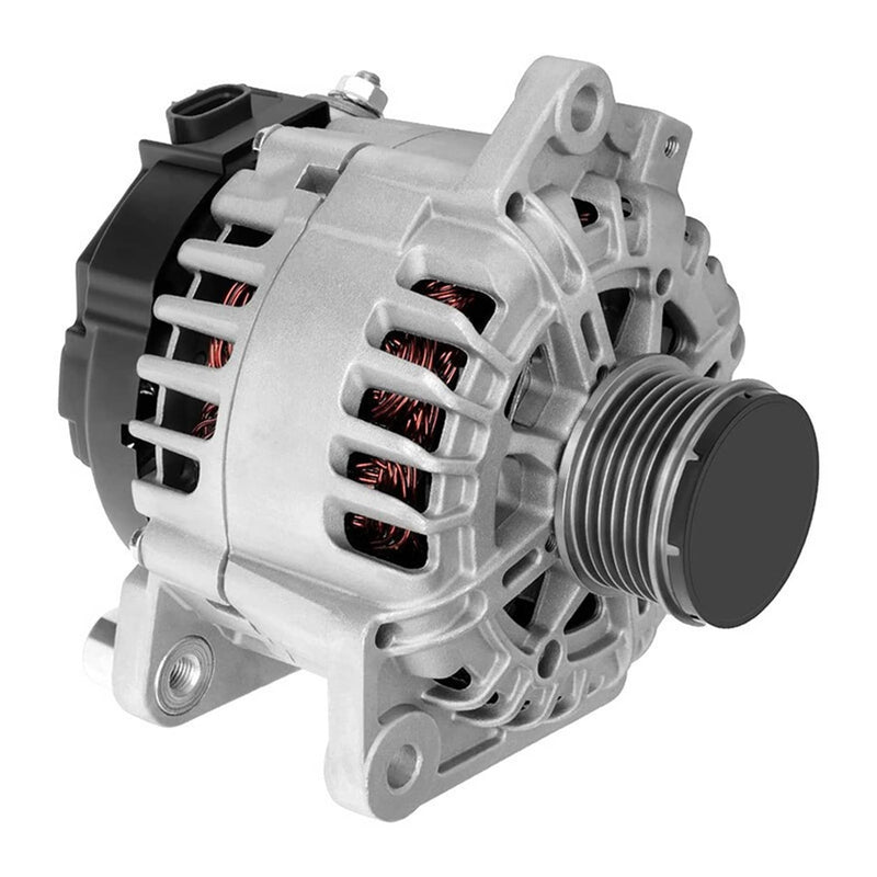 23100-JA02A 11258 Alternator for 2007-2009 Nissan Altima Sentra 2.5L