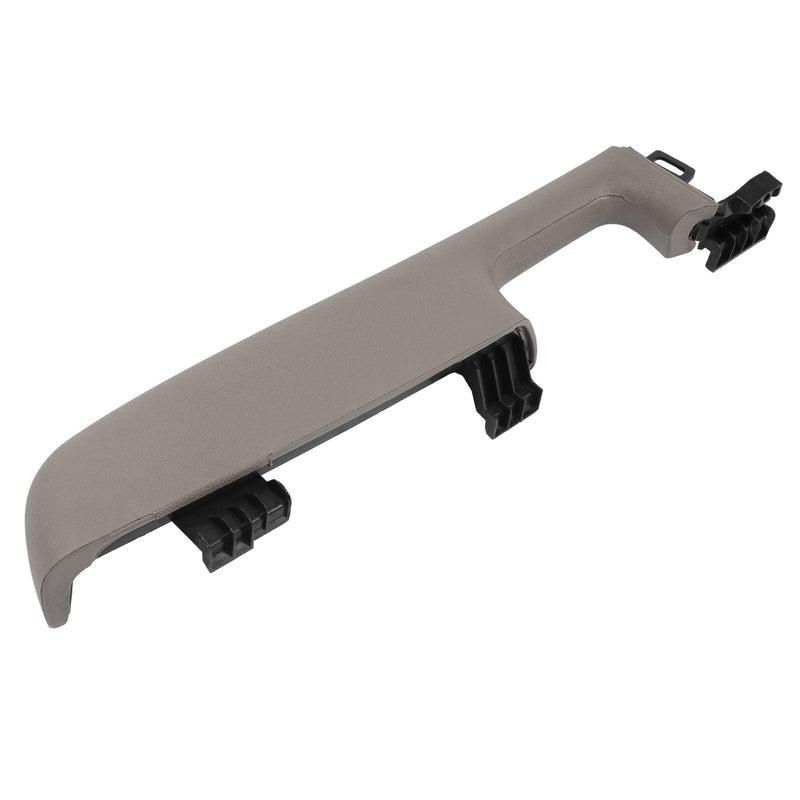 Right Handle Armrest for GMC Sierra for Chevy Silverado 2003-2006 Light Brown