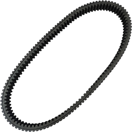 DURAFORCE 3211216 Drive Belt for Polaris 2020-2024 850 RMK Khaos 155 INTL Snowmobile