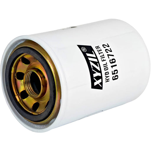 DURAFORCE 6516722 Hydraulic Oil Filter for Bobcat 533 540 543 Skid Steer Loader