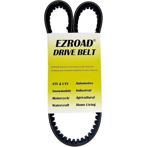 DURAFORCE R73784 Cogged Fan Belt for John Deere 2040 2150 2155 2255 2355N Tractor