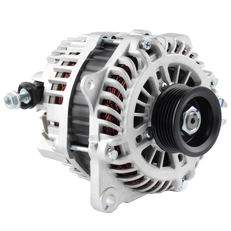 Alternator for Ford Edge 2007-2014 Taurus 2008-2012 Lincoln MKZ 3.5L