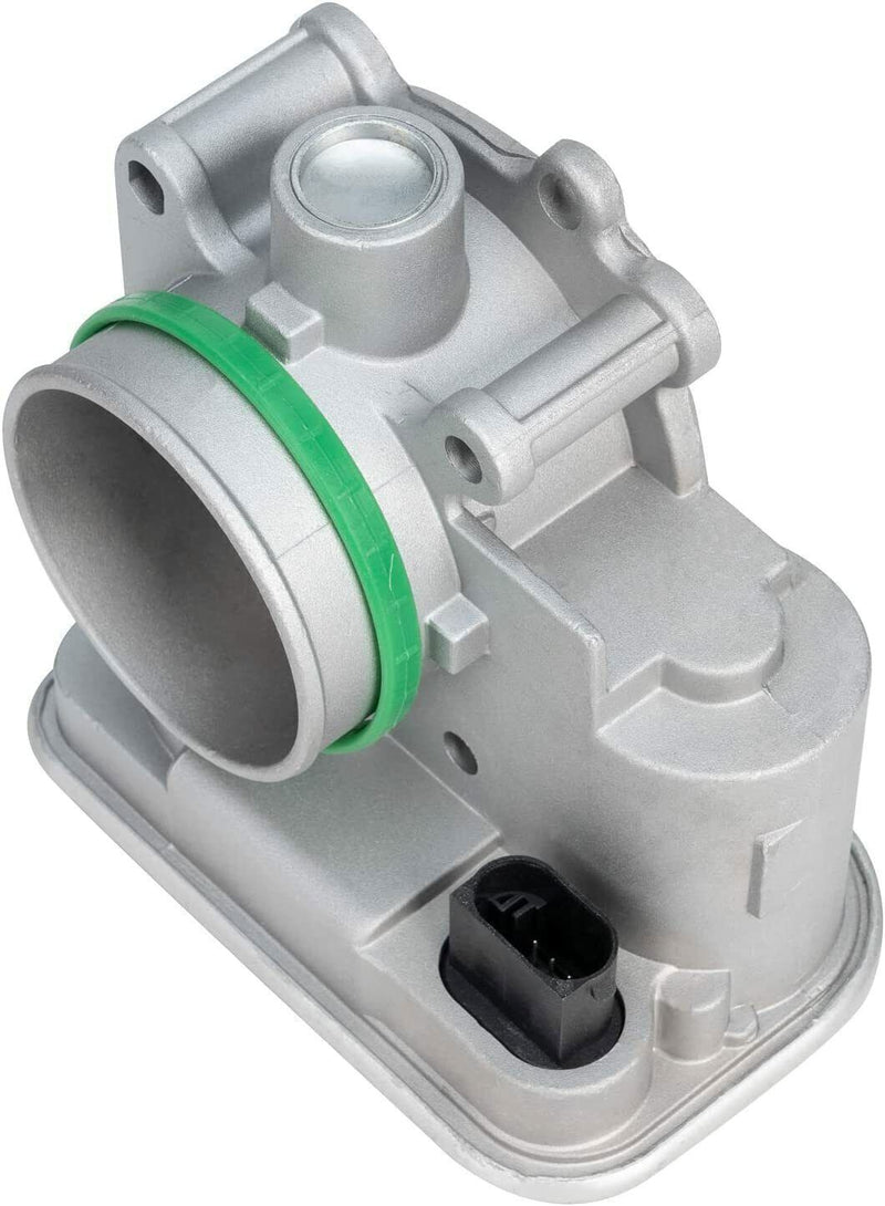 04891735AC Throttle Body for Jeep Patriot Compass Avenger Caliber Journey 07-16