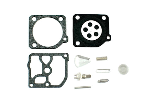 DURAFORCE Carburetor Zama RB-41 C1Q-EL21 C1Q-EL22 C1Q-S11C-E C1Q-S16A C1Q-W14A