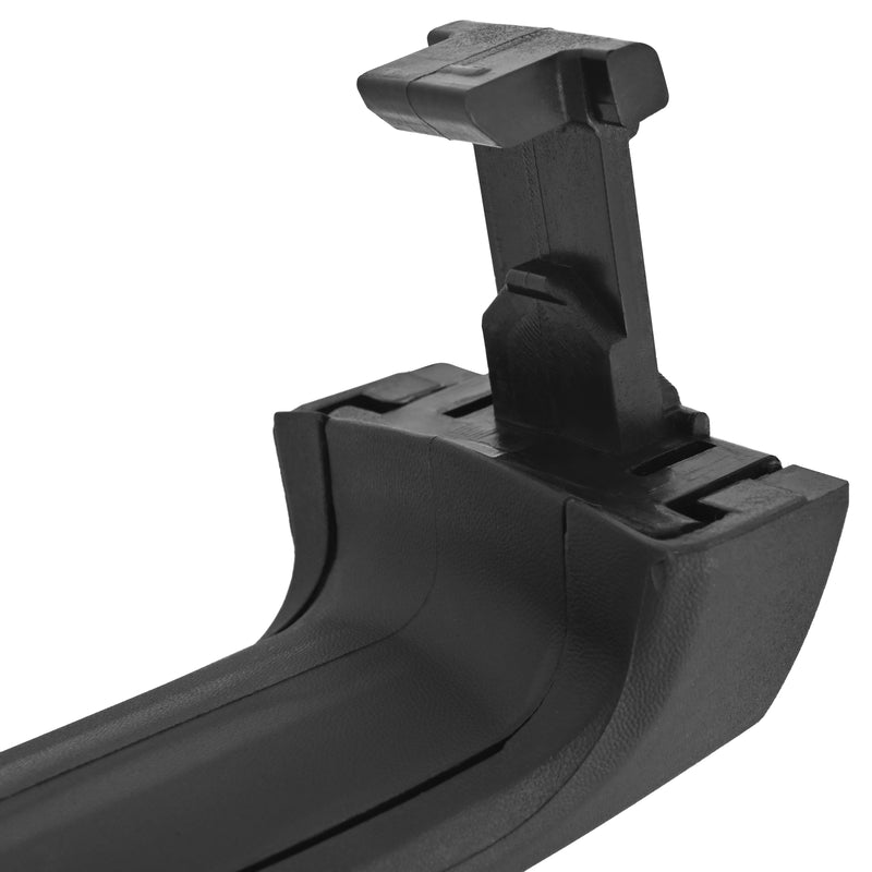 69210-0C010 Black Outside Door Handles for Toyota FJ Cruiser 2007-2014 Set of 2