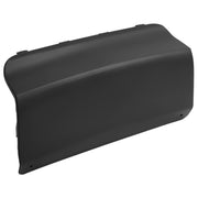 DURAFORCE GM1195145 Painted Tow Bracket Trailer Hitch Panel Cover for Buick Enclave 18-24