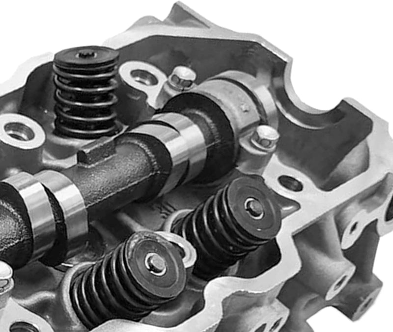 111013508 Complete Cylinder Head for Toyota 4Runner Pickup Celica 2.4L 22R 85-95
