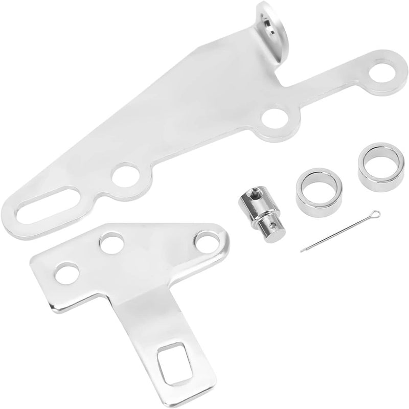 35498 Automatic Shifter Bracket Lever Kit for Turbo TH400 TH350 4L60E