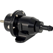 DURAFORCE 25-300BK High Volume Fuel Pressure Regulator for Honda 1992-1995 Civic EX