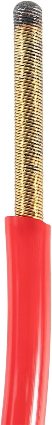 64343 K9-102 FlexShaft Cable Assembly for 1-1/4 to 2 in Pipes 50ft