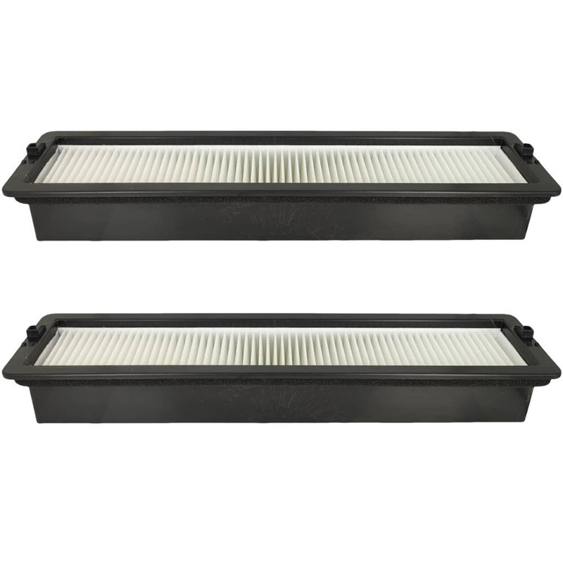DURAFORCE 47565055 Cab Filter for Farmall 55C 105C 105U 115C 75C 85C 95C 84579424 2X