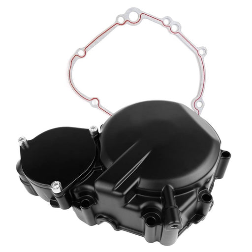 DURAFORCE Left Engine Stator Cover Crankcase for Suzuki GSXR600 GSXR750 2006-2025 K6