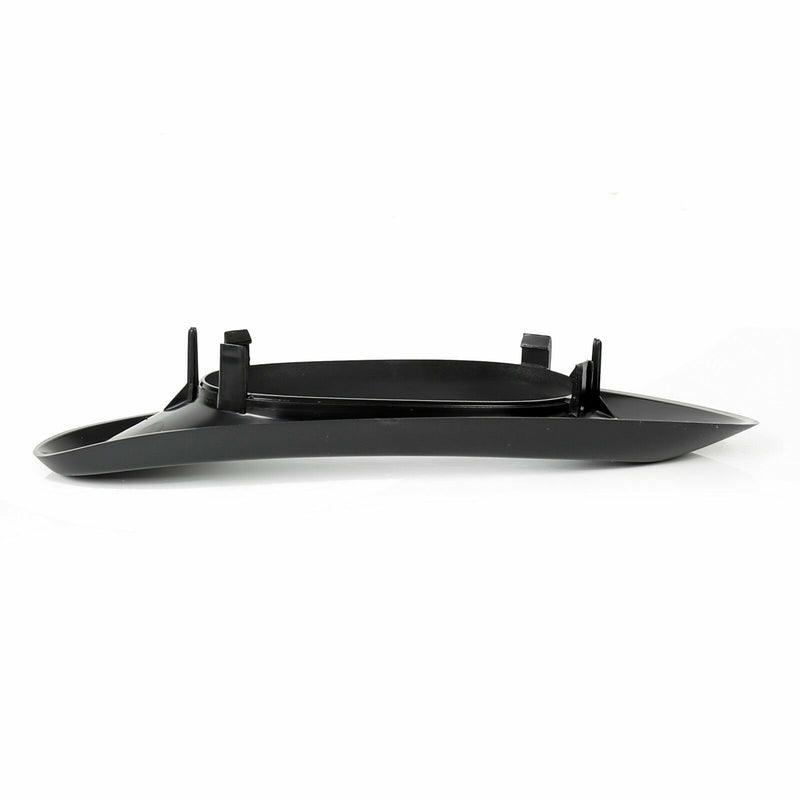 15214501 Front Left Inside Door Handle Bezel for Chevy Trailblazer 2002-2009