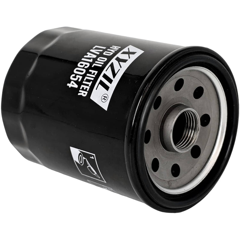 DURAFORCE LVA14703 LVA16054 Oil Filter Kit for John Deere 3032E 3036E 3038E Tractor