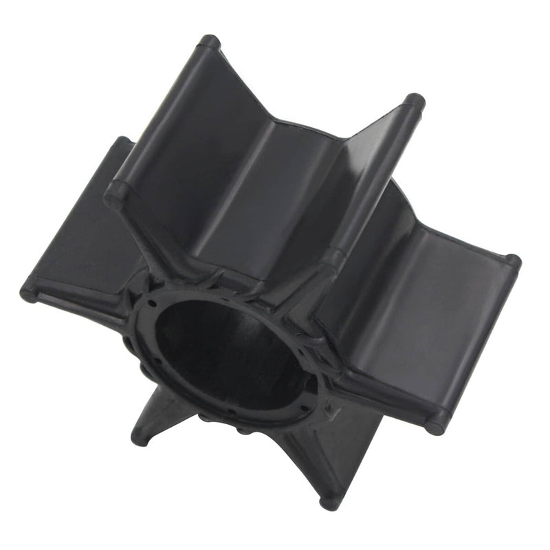 DURAFORCE 688-44352-03-00 18-3070 Water Pump Impeller With Key for Yamaha 75/80/85/90 HP