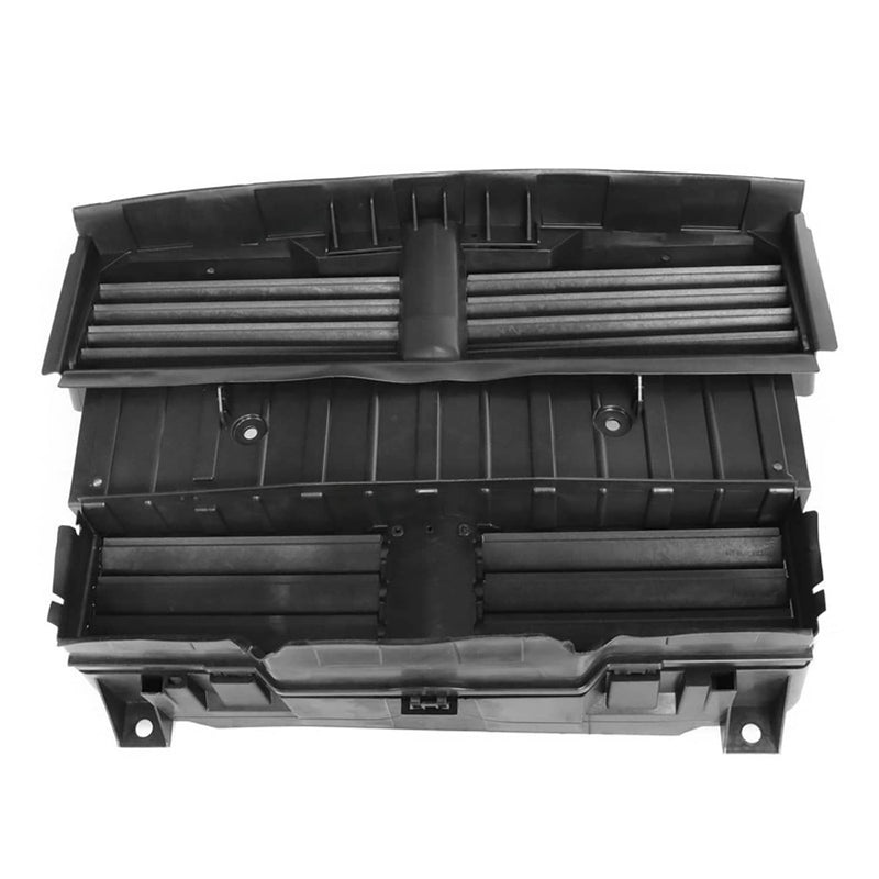 PR3Z-8475-C Shutter Assembly Radiator Control for Ford Mustang 2024-2025