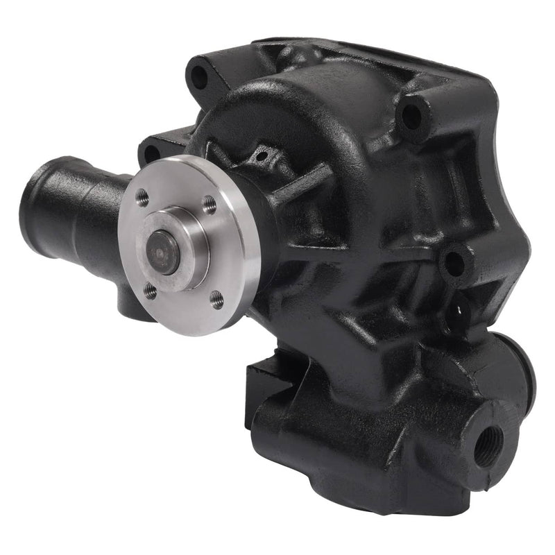 Water Pump for Cummins B3.3 QSB3.3 QSB4.5 3800883 Steel Bare Metal Engine