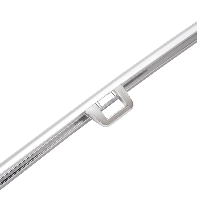Fog Light Trim Moldings Driver Passenger Side for Volkswagen Passat 2012-2015