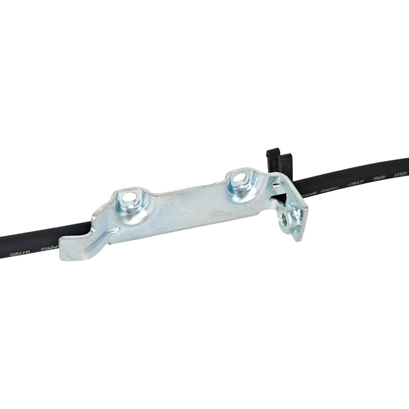 DURAFORCE 5154169AA 5154169AB 68171943AA 68171943AB Front Brake Hydraulic Oil Hose