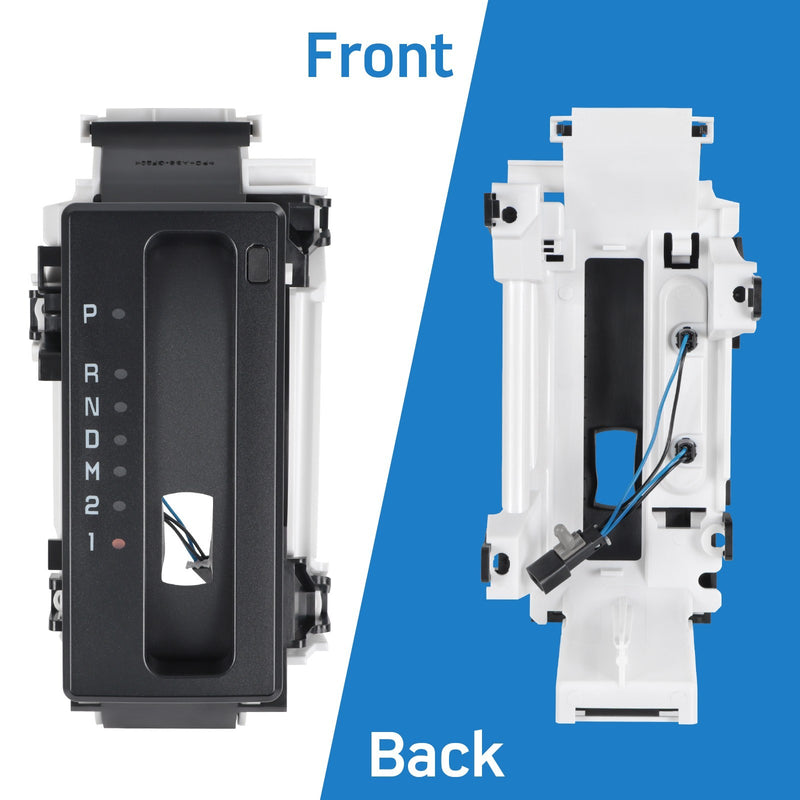 BL3Z-7D443-CA Automatic Trans Gear Selector Cover for Ford F-150 2011-2014