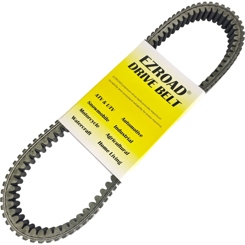 3211196 3211069 Drive Belt for Polaris 2017-2018 Ranger Crew XP1000 EPS