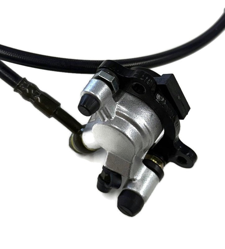 51 Hydraulic Brake Master Cylinder for Baja Doodlebug 97CC 2.8HP Mini Bike
