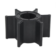 DURAFORCE 47-95611M 47-81242M Water Pump Impeller With Key for Yamaha Mariner 8 15 HP