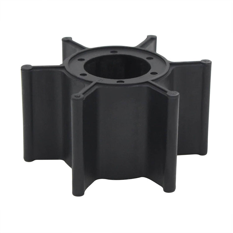 DURAFORCE 47-95611M 47-81242M Water Pump Impeller With Key for Yamaha Mariner 8 15 HP