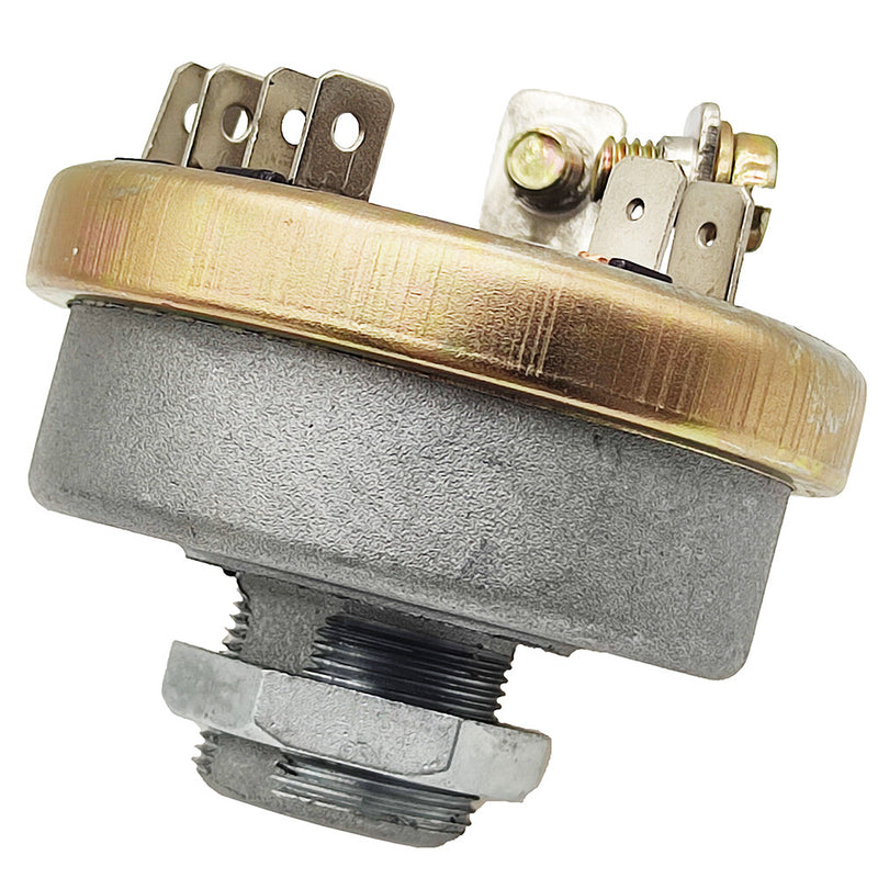 DURAFORCE Ignition Switch for Long 310C 310DT 350DT 360C 360DTC 445DT 445SD 445V Tractor