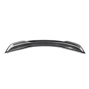DURAFORCE For 2022-2024 Honda Civic CF Painted Rear Trunk & Roof Spoiler Wing & Front Lip