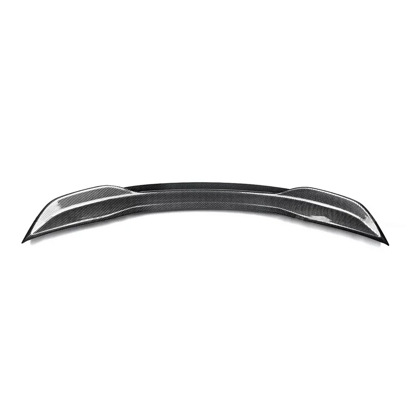 DURAFORCE For 2022-2024 Honda Civic CF Painted Rear Trunk & Roof Spoiler Wing & Front Lip