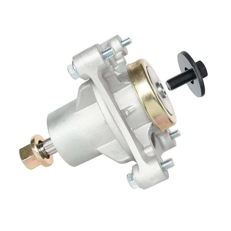 604214 Spindle Assembly for Hustler 931741 931881 931899 931998US