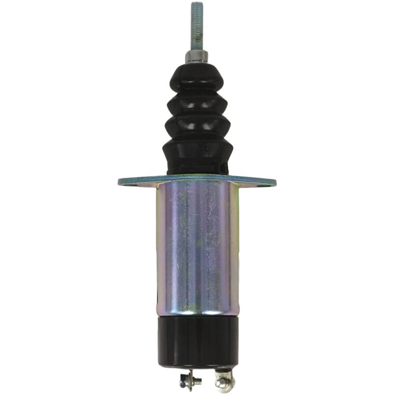 DURAFORCE 3072758 12V Solenoid for Miller Welders AEAD 200LE Legend 2 Terminals