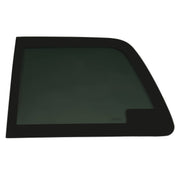 DURAFORCE Rear Window Glass Sliding Patch Passenger Right for Ford F250/F350 2011-2016