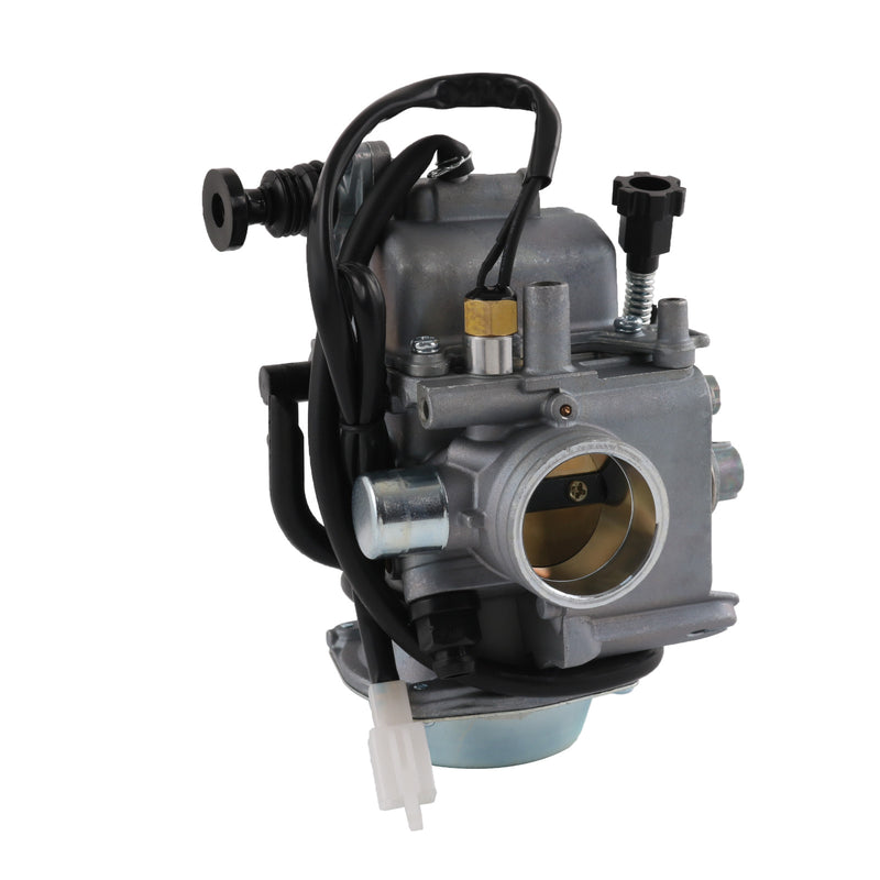 Carburetor Kit for Honda Rancher 350 TRX 350 FM TM TE FE 2000-2006