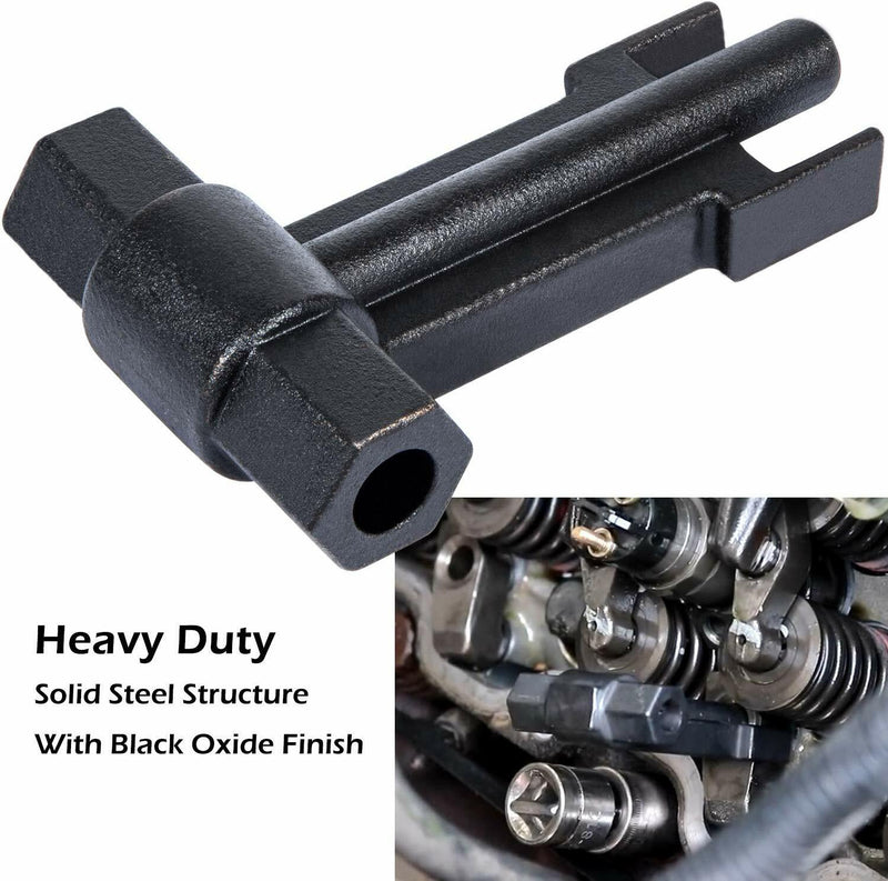 6779 Injector Puller Tool J-46594 for OTC for GM Duramax 6.6L Engine 2005-2011