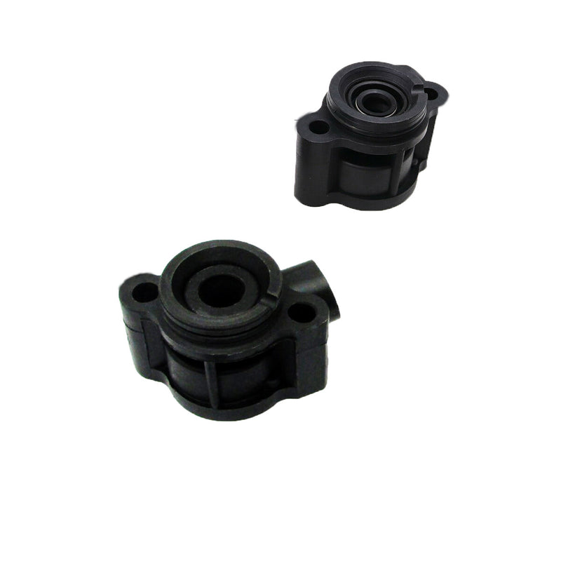 DURAFORCE 46-70941A3 Water Pump Impeller Kit for Mercury 4 4.5 6 7.5 9.8 HP