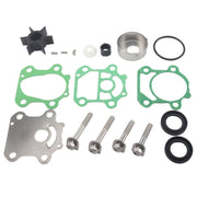 DURAFORCE Water Pump Repair Kit for Yamaha 4 Stroke 70 HP F70 F70LA F70LA2 Outboard