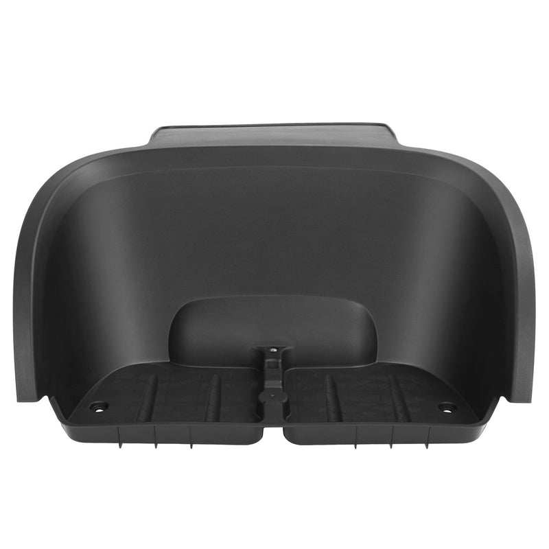J0B-K8237-01-00 Rear Bagwell Cover Lining for Yamaha Drive2 2017-Up Golf Cart