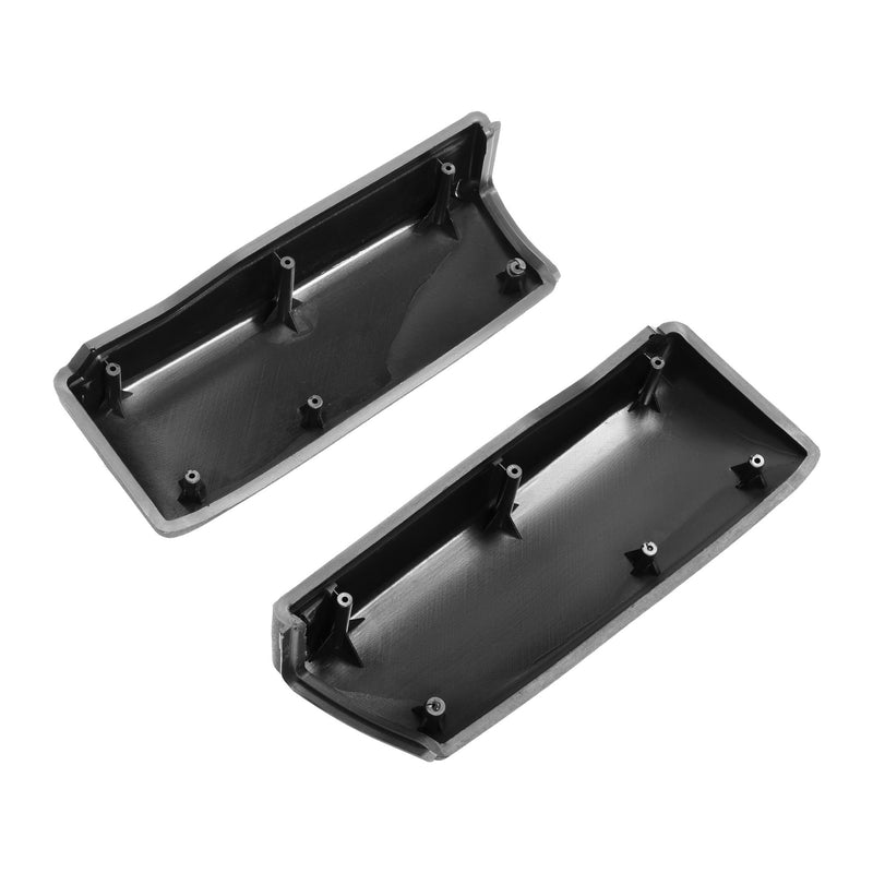Black Door Panel Armrest Pad Left Right Plastic for Ford 1998-2003 Ranger