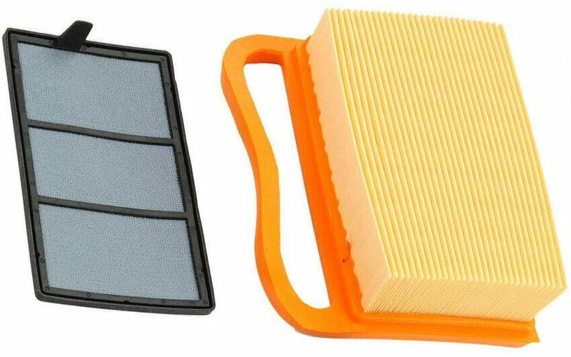 42381410300 Air Filter For Stihl TS410 TS420 TS480i TS500i 42381404402