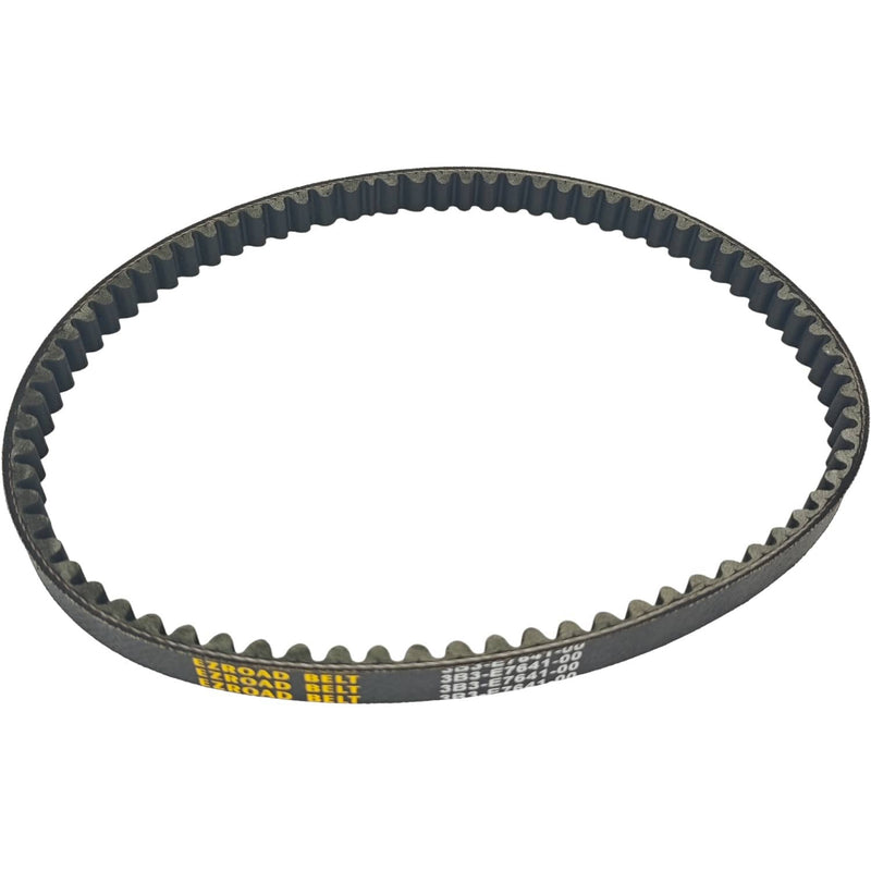 DURAFORCE 3B3-E7641-00-00 Drive Belt for Yamaha 2007-2011 C3 XF50ZB XF50AW
