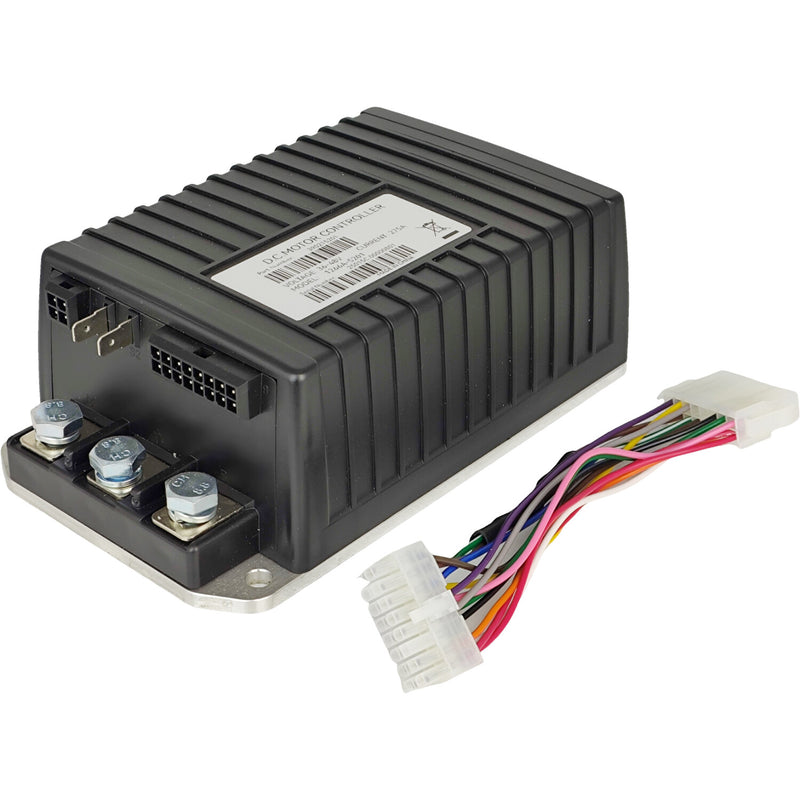 1266A-5201 36-48V 275A DC Motor Controller for Curtis 1510-5201 1510A-5251